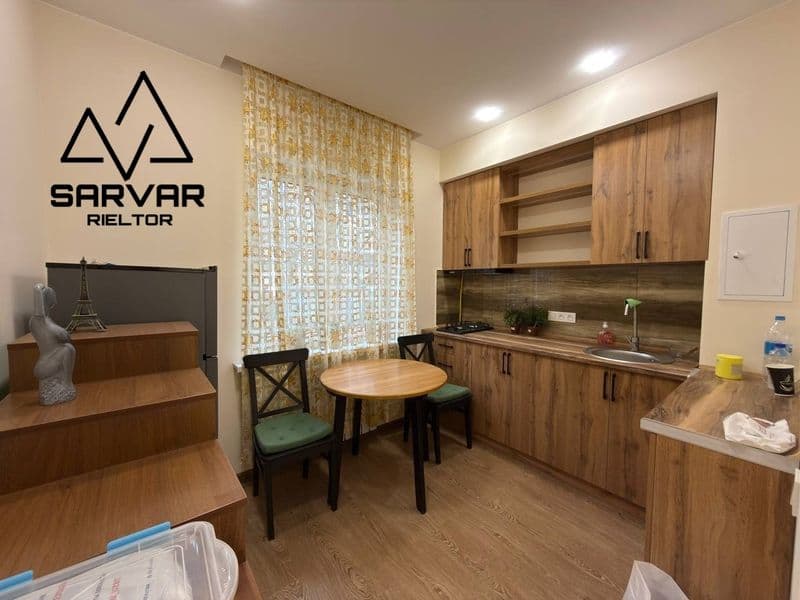 Аренда <br />
1/1/4 2х3 39м2 Буюк Ипак Йули (Максим Горький, — фото 3