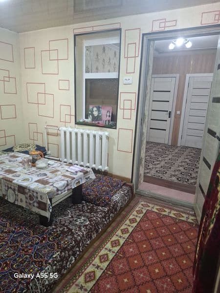 Чиланзар 25 квартал <br />
Мачет олдида <br />
1 хона <br />