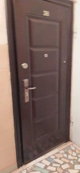 Чилонзор 7 квартал (Катартол бозори атрофида) 1 хонали уй иж — фото 2