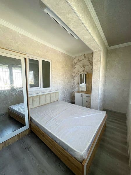 Manzil: YASHNOBOD, 2 bekat<br />
Xonalar soni: 2 xona <br /> — фото 2