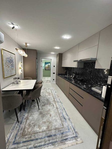 • Район: Мирабад<br />
• Адрес: ЖК "Alfraganus"<br />
• Орие — фото 3