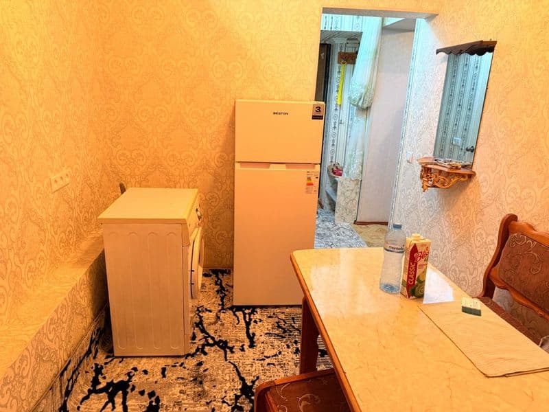 Сдается в аренду квартира , отличная локация , рядом метро М