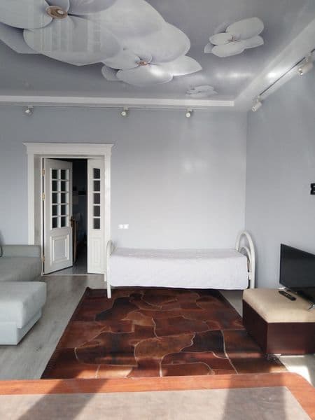 Сдаётся светлая и уютная 1-комнатная квартира с новым свежим — фото 2