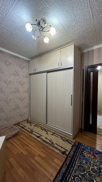 Тошкент шахар учтепа тумани иззада жойлашган Ижарага ойла уч — фото 3