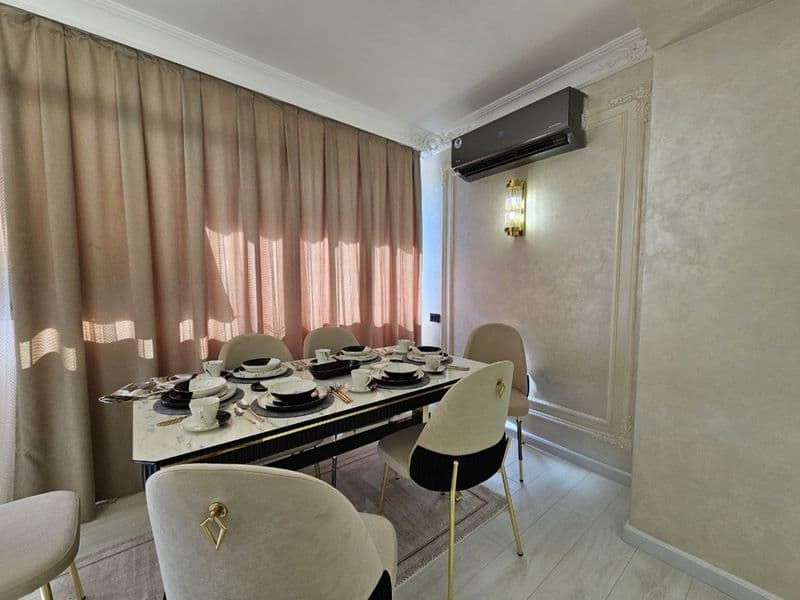 Юнусабадский район <br />
Алайский <br />
Новостройка<br />
 — фото 3