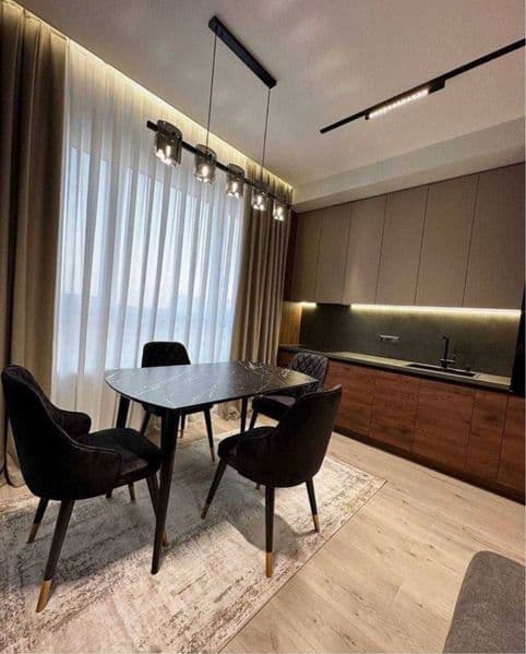 Мирабдаский район<br />
Гостиница Россия<br />
ЖК Мирабад Ав — фото 4