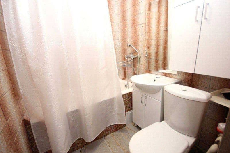 К вашему вниманию рады представить светлую 2х комнатную квар — фото 5