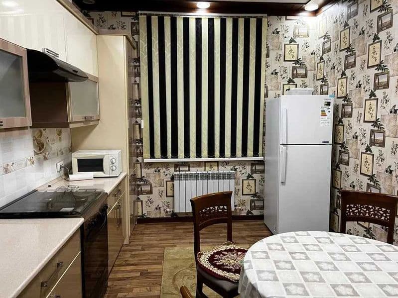 Сдаётся квартира на Ц-5‼️<br />
Ориентир - Метро Минор   <br — фото 4