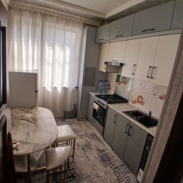 Сдаеться аренда Чиланзар 25й квартал 2х комнатная квартира,  — фото 3