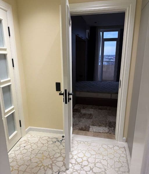 #Аренда<br />
<br />
 НОВОСТРОЙКА <br />
Район: Юнусобод 6кв — фото 4