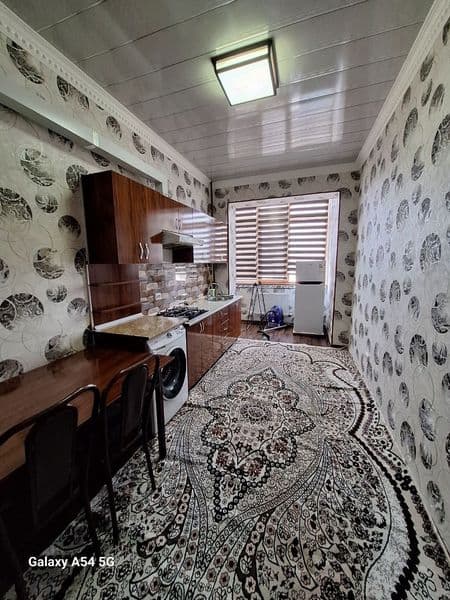 Chilonzor tumani Novza metro yaqinida kvartira arendaga oila — фото 3