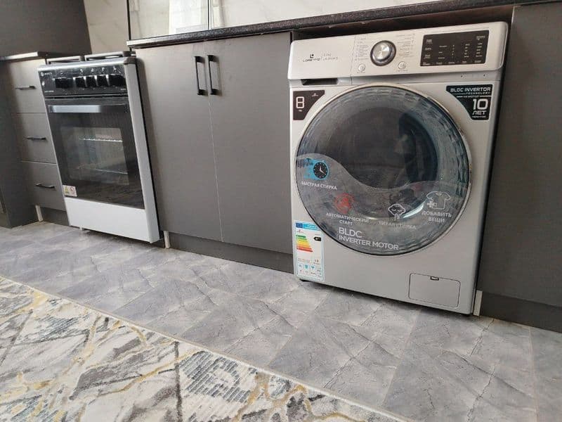 Аренда урикзор навастройка 2/3/12.евро ремонт таййор уй техн — фото 4