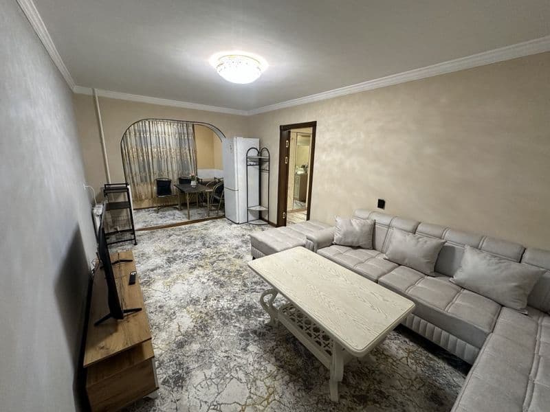 Сдается 2-комнатная квартира<br />
<br />
-Район: Алмазар<br — фото 2