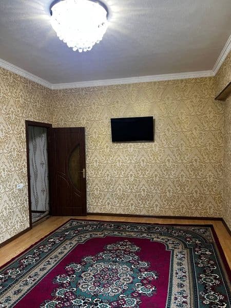 Аренда квартира <br />
Район - Алмазарский<br />
Ориентир -  — фото 4