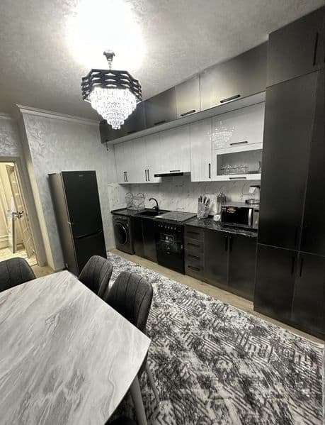 Олмазор ситида 1 хонали квартира ижарага берилади <br />
Евр — фото 3