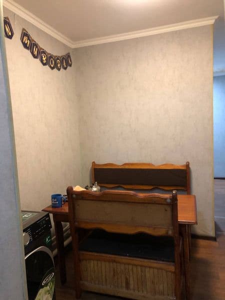 800 миндан комунал ичида главныйси кирмошина бор 2 та бола к — фото 4