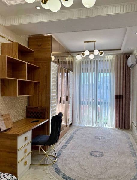 #Аренда #новостройка <br />
<br />
Район - #Юнусабадский <br — фото 4