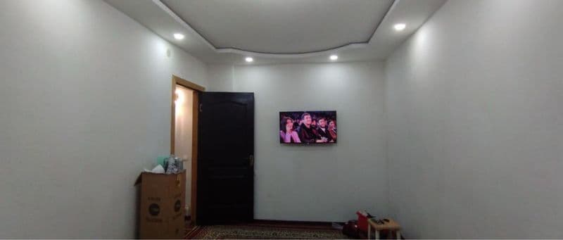 Аренда<br />
2 хона<br />
1 этаж<br />
4 этажли дом<br />
Ои