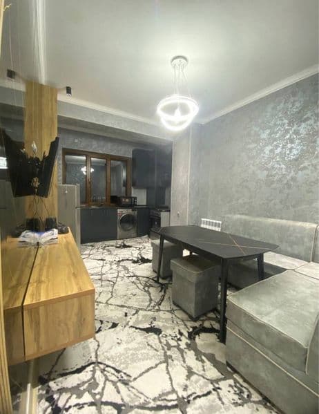 Массив феруза<br />
Новостройка<br />
2/3/6<br />
50 м2<br / — фото 2