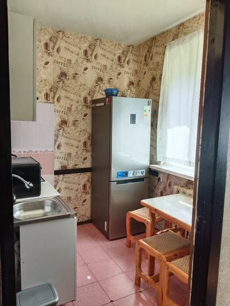 Сдаю свою квартиру двух комнатная,<br />
Раздельные комнаты< — фото 4