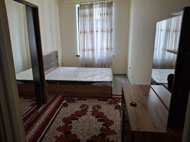 Аренда квартира 2 комнатная новостройка 5этаж Мирабадский ра