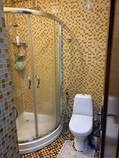 Manzil: Mirzo Ulugbek tumani, Mirzakalon Ismoiliy ko'chasi 1 — фото 2