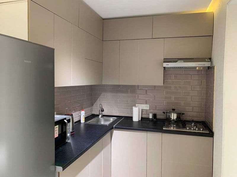 Сдаётся КЛАССНАЯ квартира<br />
<br />
Район: Мирабадский <b — фото 3