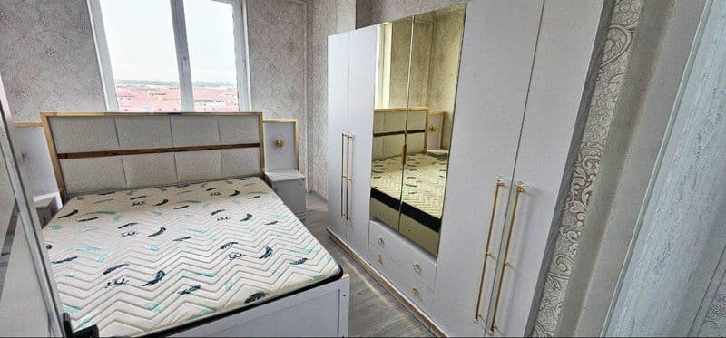 Uchtepada 2xonali kvartira ijaraga beriladi hamma sharoitlar