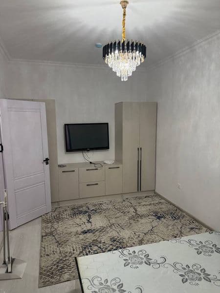 Аренда квартира сергели навастройка сокин макон 1/4/16 хамма