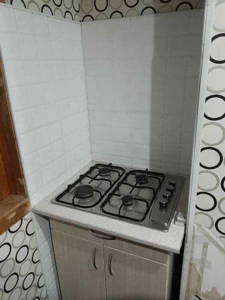 1/4/5. Сдаю свою 1-комн. квартиру на ул.Аккурганской (бывш.  — фото 5