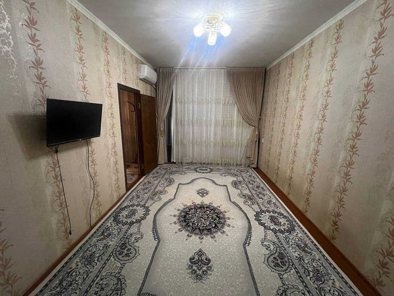 Yashnobod tumani Aviasozlar 3 Kadeshvaga yaqin<br />
Univers — фото 5