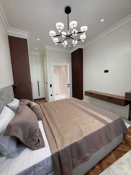 Район: Яккасарайский <br />
Адрес: Нукус Авеню<br />
Ориенти