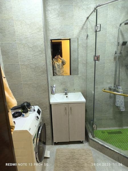 Аренда квартира сергели навастройка 10 худуд хамма шаройити  — фото 3