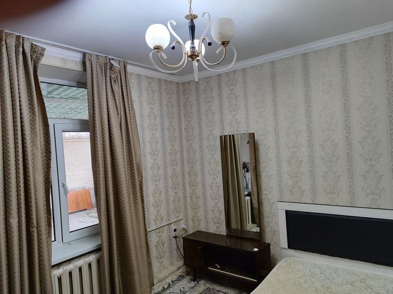 Сдам комнату. нужен аккуратно живущий человек.все необходимо