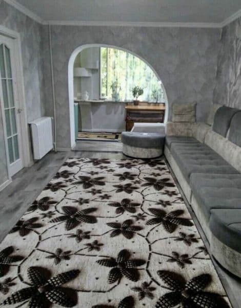 Сдается в аренду квартира в Яккасарайском районе, ориентир: 