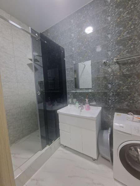 Аренда 2 ком Новостройка ЖК Newlife Махтумкули улица евролук — фото 5