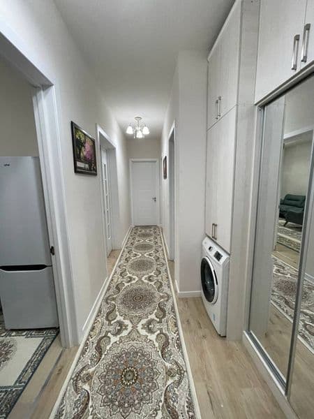 Алмазар р-н <br />
Махаля : ЖК Алмазар сити<br />
2 Комната  — фото 4