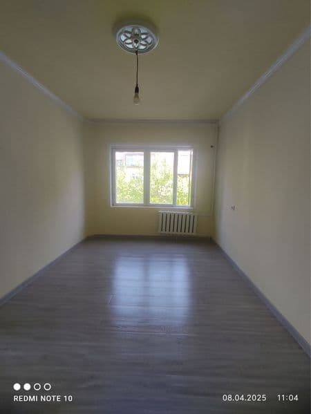 Аренда квартира<br />
Кора камиш 2/4 <br />
1х2 хона клинга 