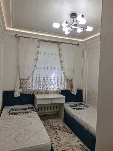 Сдаётся квартира на Юнусабад 4кв.‼️<br />
Ориентир - Рестора — фото 4