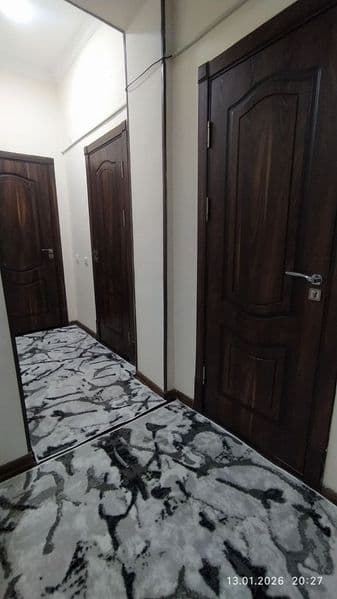 Сергели 5 бекат<br />
2 комнатная <br />
5 этаж <br />
8 эта — фото 5