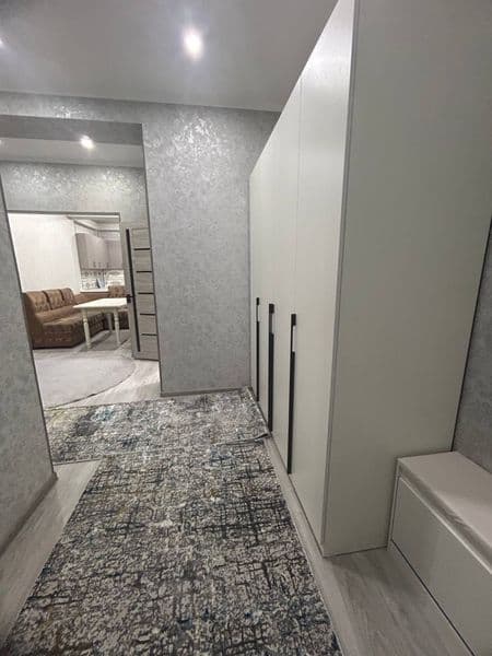 Сдаётся на долгий срок абсолютно новая квартира (68 кв.м) в  — фото 4