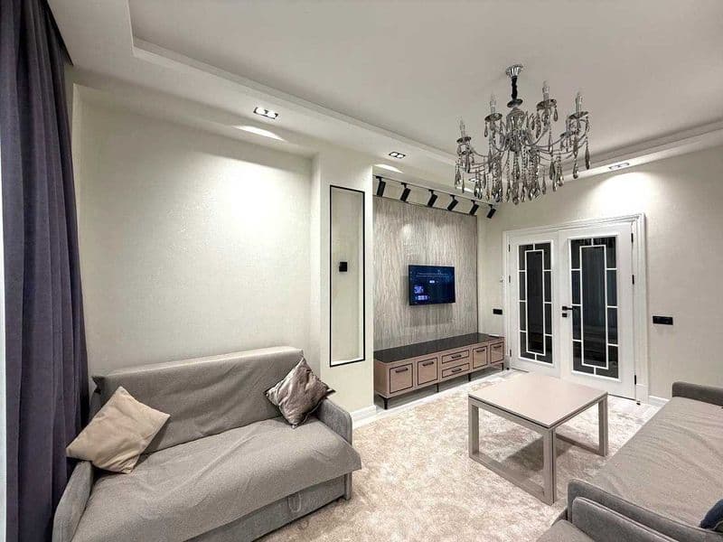 Срочно сдаётся 2-комнатная квартира, 55 м²<br />
<br />
Квар — фото 2