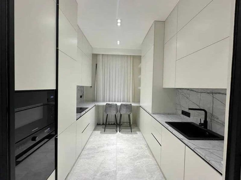 Район: Юнусабадский<br />
Адрес: Ц2<br />
<br />
• Комнат: 2 — фото 5