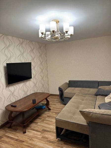 Novastroyka <br />
Kimlar uchun: Oilaga Yoki 5Ta Qizga <br / — фото 4