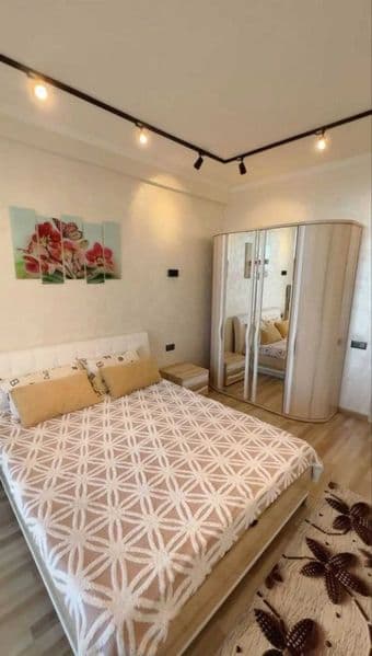 Сдается 2-х комнатная квартира в ЖК Moderno<br />
Ориентир:  — фото 2