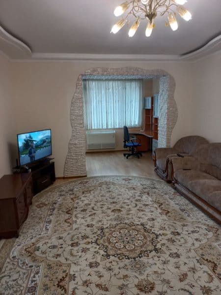 3/4/4 массив Ц-1<br />
Аренда 800 $ <br />
+ 800 $ возвратны