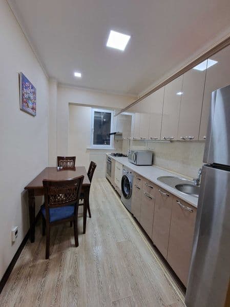 Сдаётся шикарный апартамент в центре столицы,евро ремонт. Кв — фото 3