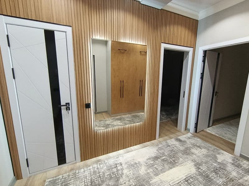 Сдаётся в Аренду 2-х комнатная новостройка <br />
Юнусабад-1 — фото 3