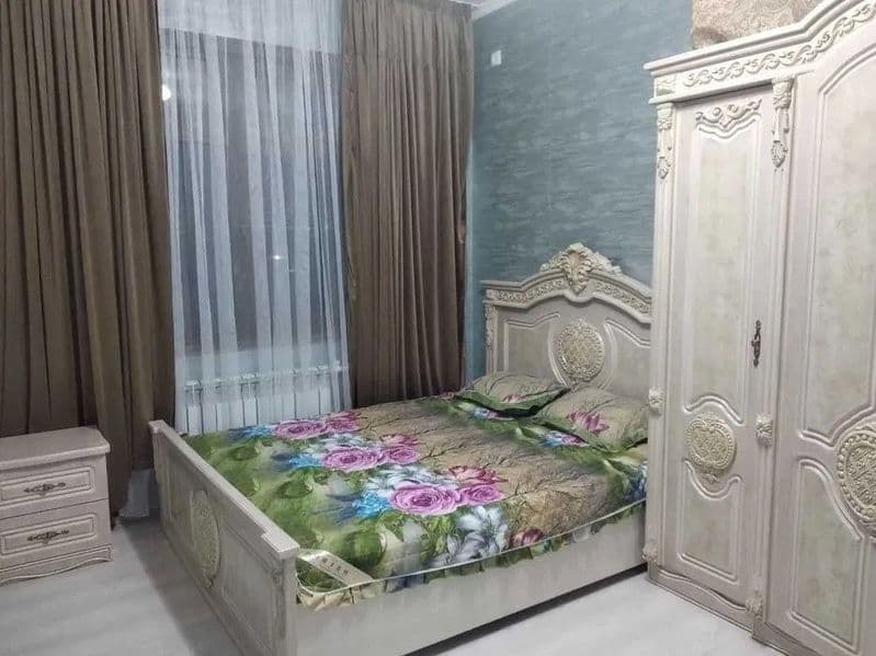 Сдается квартира<br />
<br />
Район: Шайхантахурский<br />
А