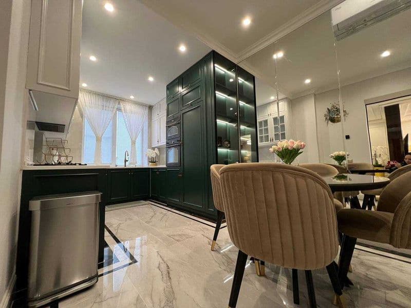 Район: Мирзо-Улугбекский<br />
Адрес: Ц-1<br />
Ориентир: Bi — фото 3